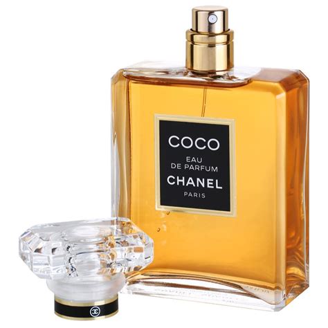 coco chanel parfum uk